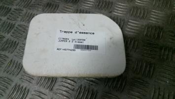 Photo pièce auto