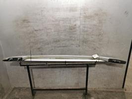 Barres de toit