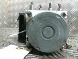Blocco ABS (antibloccaggio freni)