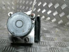 Blocco ABS (antibloccaggio freni)