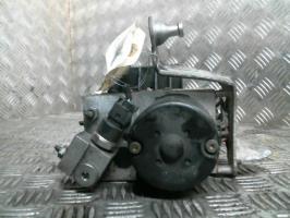 Blocco ABS (antibloccaggio freni)