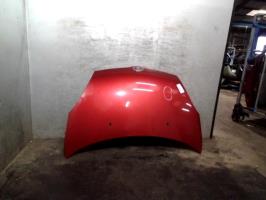Capot