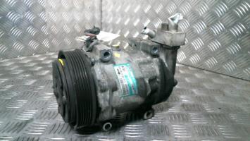 Compresseur clim