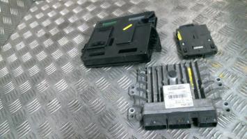 Kit de demarrage