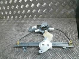 Alzacristalli elettrico posteriore destro
