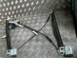 Alzacristalli elettrico anteriore destro