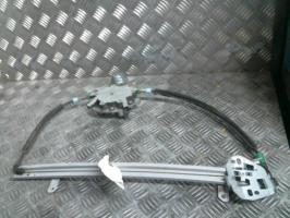 Leve vitre electrique avant gauche