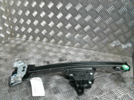 Leve vitre electrique avant gauche
