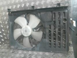 Motoventilatore radiatore