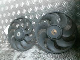 Moto ventilateur radiateur