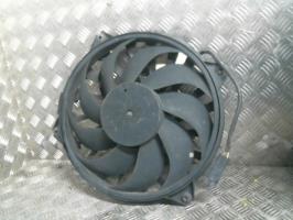 Motoventilatore radiatore
