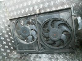 Motoventilatore radiatore
