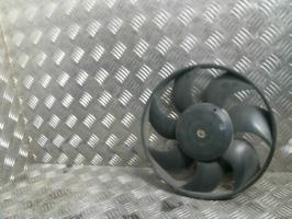 Motoventilatore radiatore