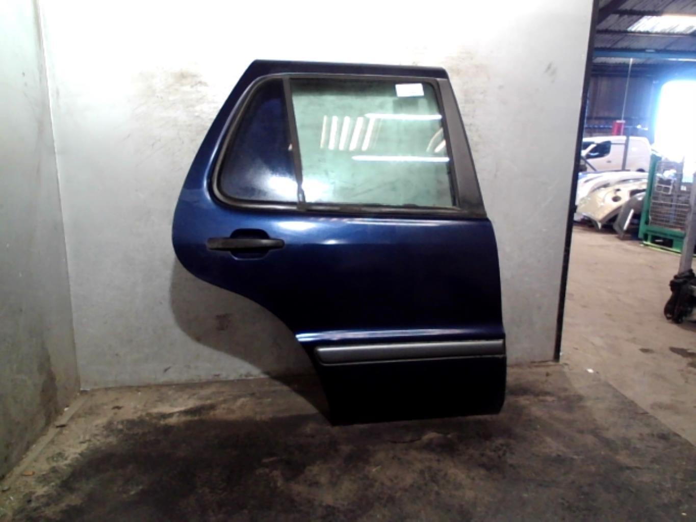 Portiera posteriore destra