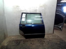 Porte arriere droit