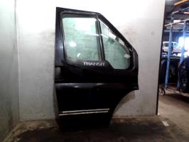 Porte avant droit