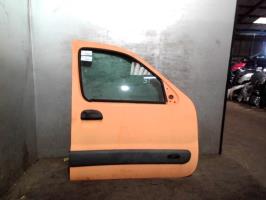 Porte avant droit