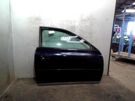 Porte avant droit