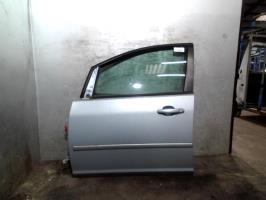 Porte avant gauche