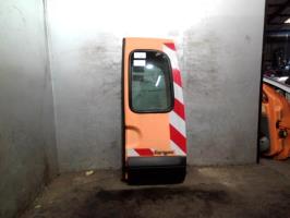 Porte de coffre droit