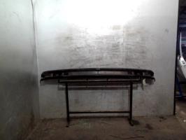 Renfort pare choc avant (traverse)