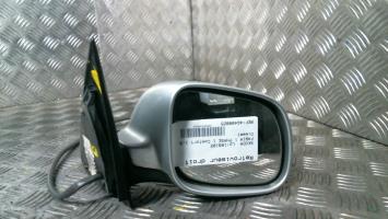 Retrovisor derecho