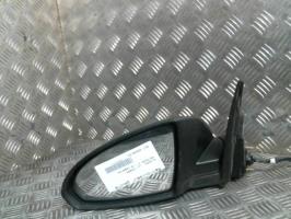 Retrovisor izquierdo