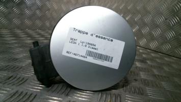 Trappe d'essence