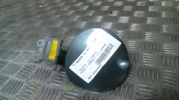Sportello carburante