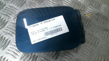 Trappe d'essence