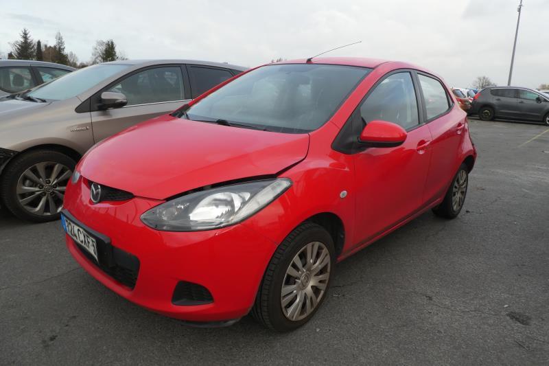 Foto pieza de coche