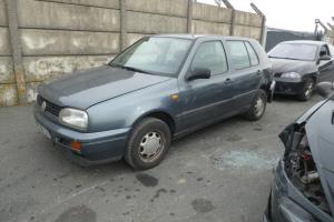 Serratura posteriore destra