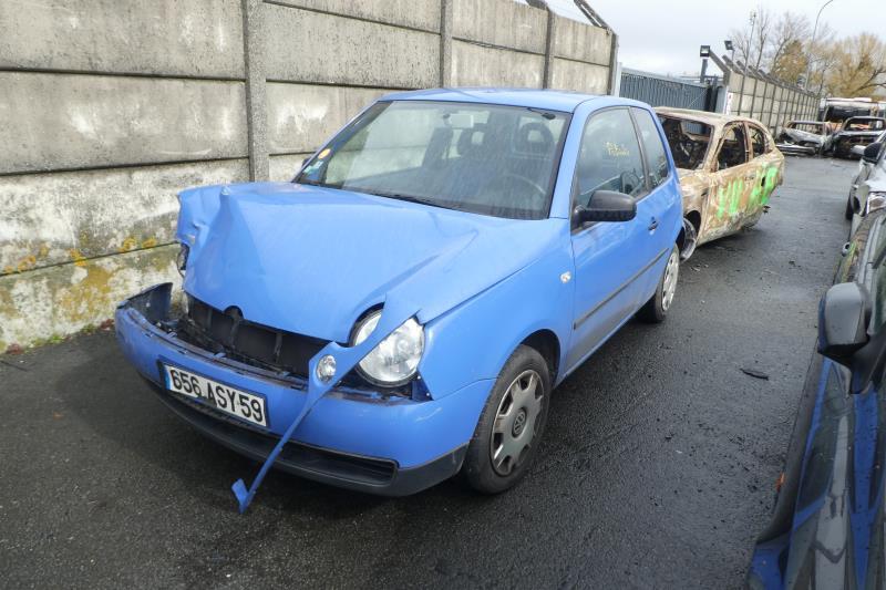 Photo pièce auto