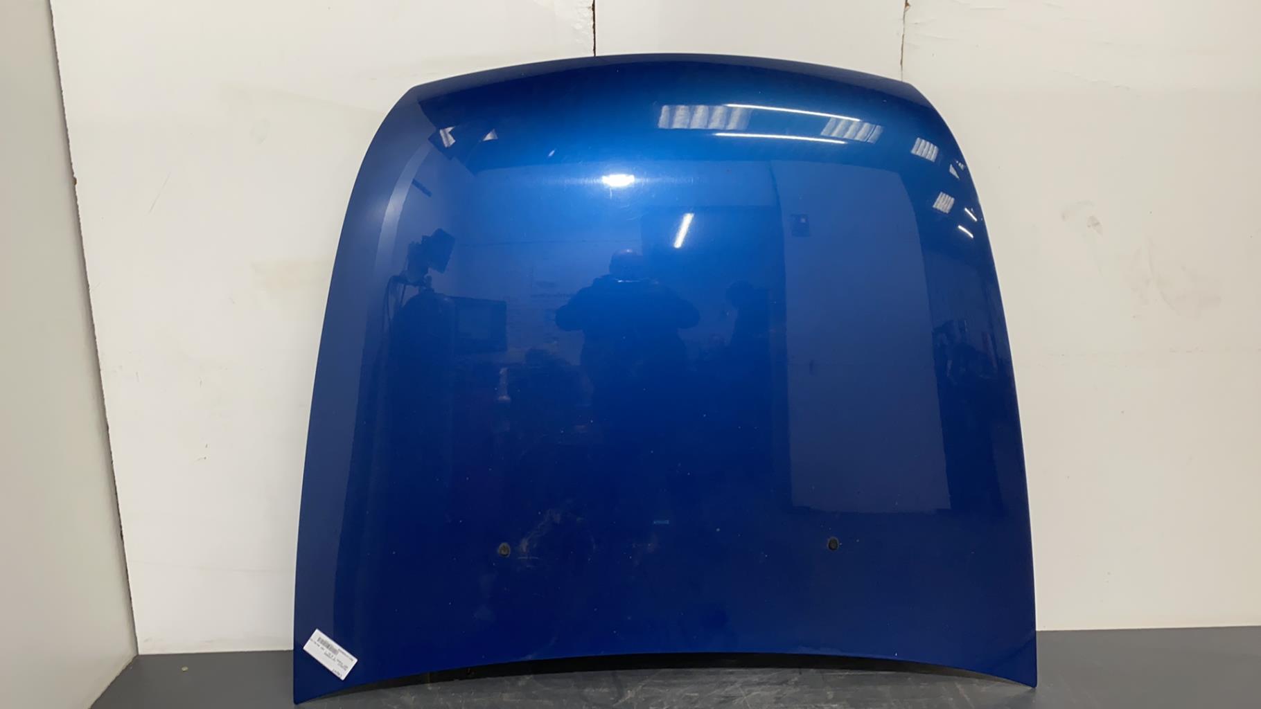 Foto pieza de coche