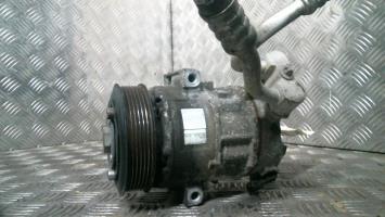 Compresseur clim