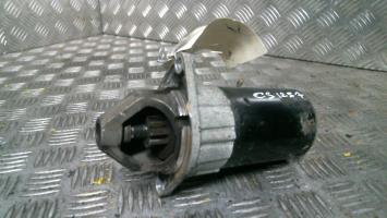 Motorino avviamento