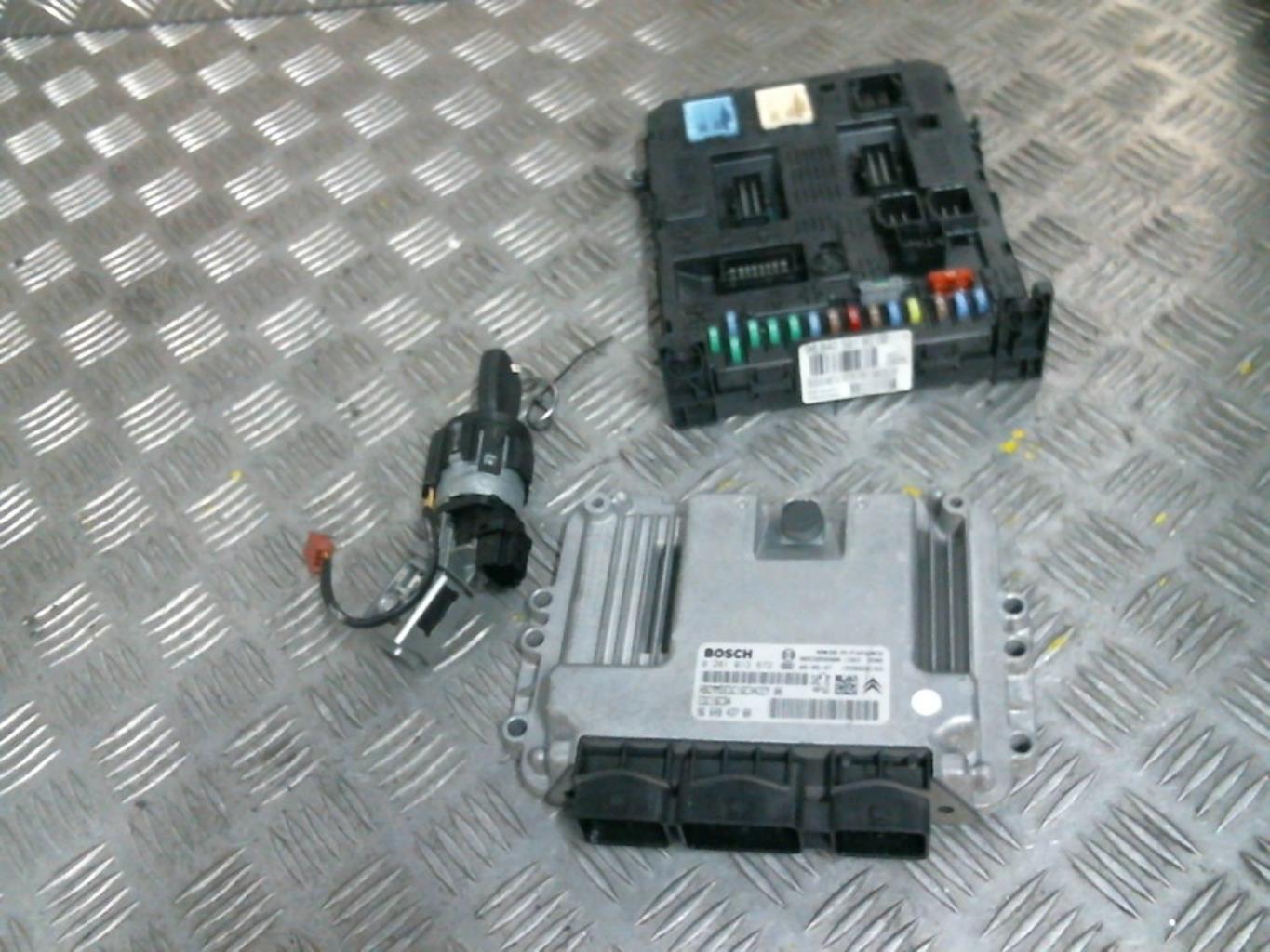 Photo pièce auto