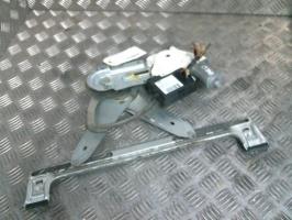 Elevalunas eléctrico trasero derecho