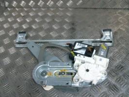 Leve vitre electrique arriere gauche