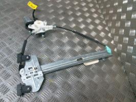 Alzacristalli elettrico anteriore destro