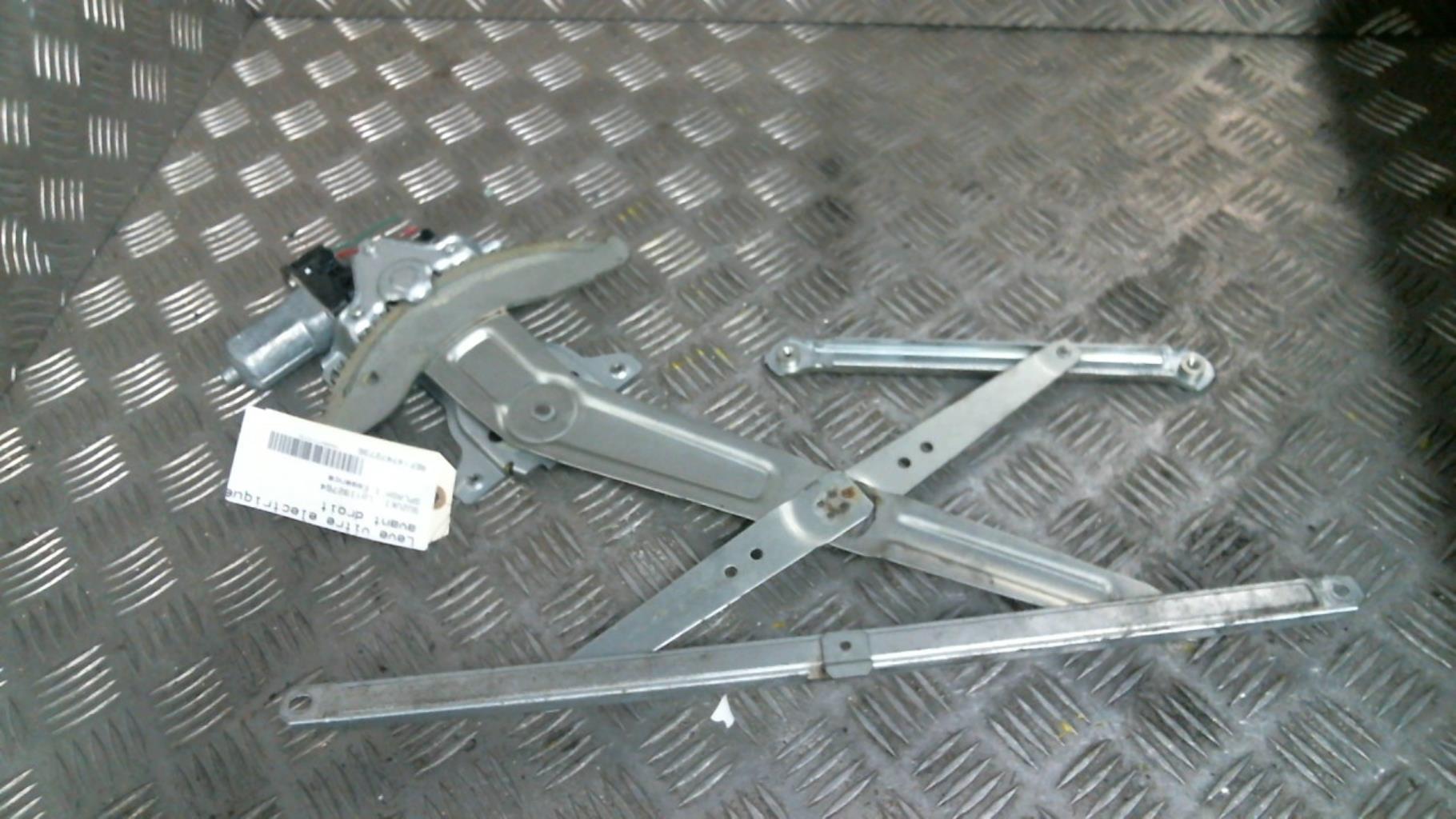 Leve vitre electrique avant droit