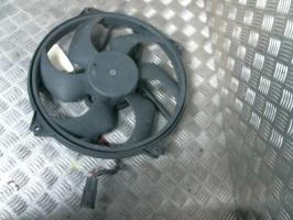 Motoventilatore radiatore