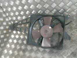 Motoventilatore radiatore
