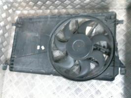 Motoventilatore radiatore