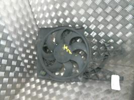 Motoventilatore radiatore