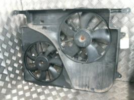 Motoventilatore radiatore
