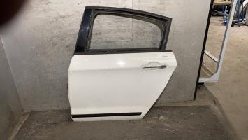 Porte arriere gauche