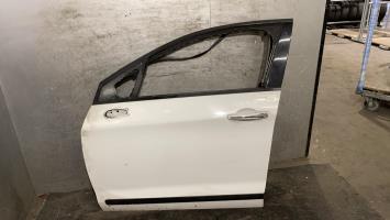 Porte avant gauche