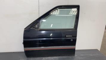 Porte avant gauche