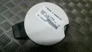 Sportello carburante